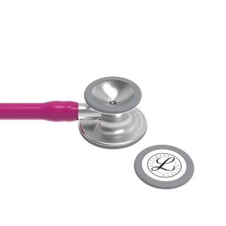 Estetoscópio 3M Littmann Cardiology IV Framboesa 6158