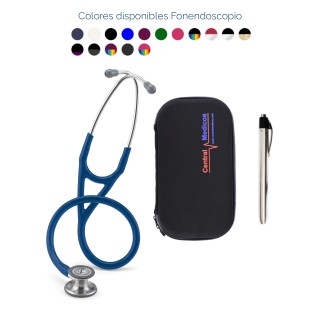 Pack Estudiantes Littmann Cardiology IV