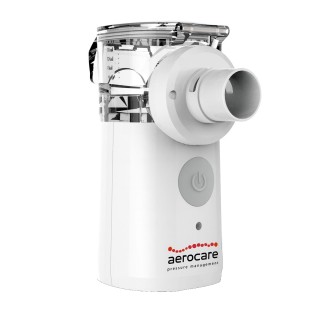 Nebulizador NB-812B Aerocare