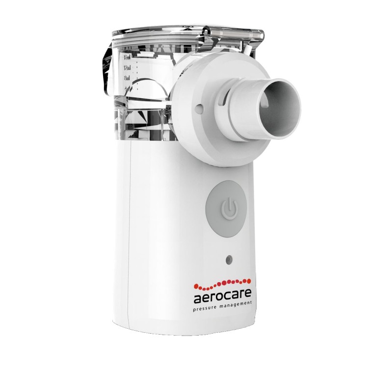 Nebulizador NB-812B Aerocare