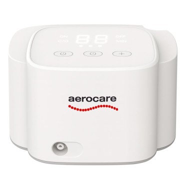 Nebulizador NB-216C Aerocare