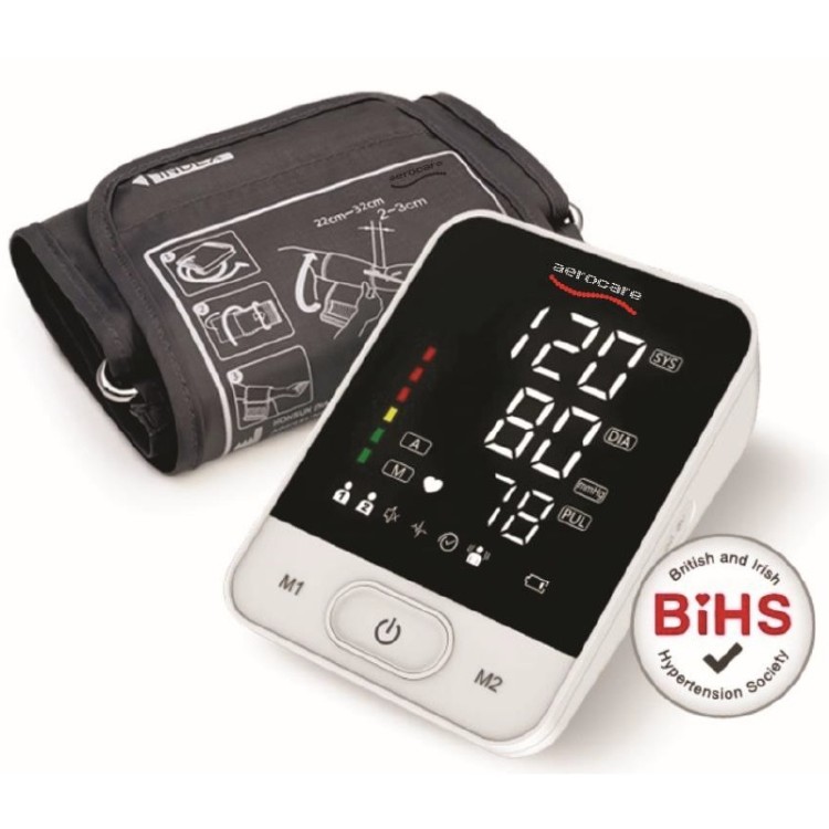 Comprar Tensiómetro Digital BSP13 (con voz) - centralmedicos.com