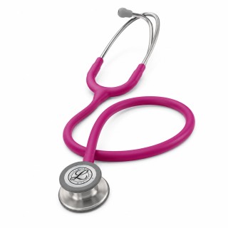 copy of Fonendoscopio Littmann Classic III 5620C negro con acabado satinado