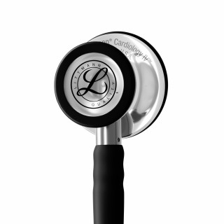 copy of Estetoscópio 3M Littmann Cardiology IV Framboesa Fumê 6241