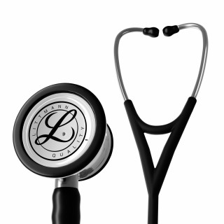 copy of Estetoscópio 3M Littmann Cardiology IV Framboesa Fumê 6241