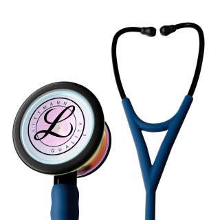 copy of Estetoscópio 3M Littmann Cardiology IV Framboesa Fumê 6241