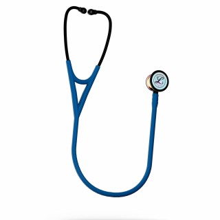 copy of Estetoscópio 3M Littmann Cardiology IV Framboesa Fumê 6241