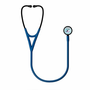copy of Estetoscópio 3M Littmann Cardiology IV Framboesa Fumê 6241