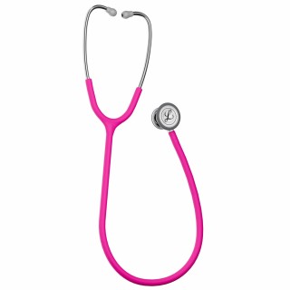 copy of Fonendoscopio Littmann Classic III 5620C negro con acabado satinado