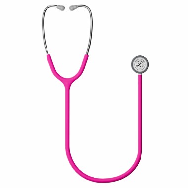 copy of Fonendoscopio Littmann Classic III 5620C negro con acabado satinado