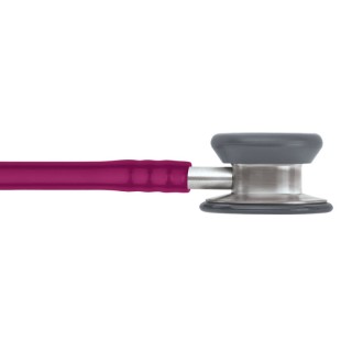 Fonendoscópio Littmann Classic II Pediátrico Framboesa 2122