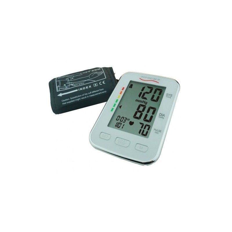 Comprar Tensiómetro Digital BSP13 (con voz) - centralmedicos.com Comprar Tensiómetro Digital BSP13 (con voz) - centralmedicos.com
