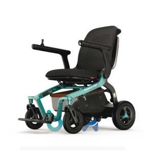 Cadeira de rodas ROBOOTER E40