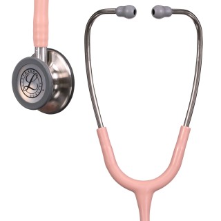 Estetoscópio de cetim 3M Littmann Classic III