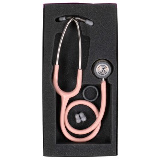 Estetoscópio de cetim 3M Littmann Classic III