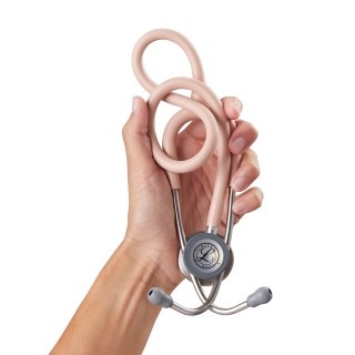 Estetoscópio de cetim 3M Littmann Classic III