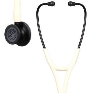 Estetoscópio 3M Littmann Cardiology IV em cetim