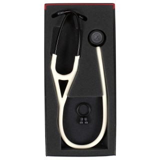 Estetoscópio 3M Littmann Cardiology IV em cetim