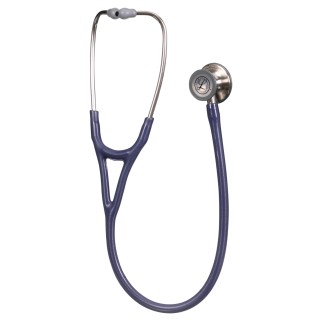 Estetoscópio 3M Littmann Cardiology IV em cetim