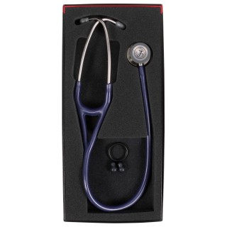 Estetoscópio 3M Littmann Cardiology IV em cetim