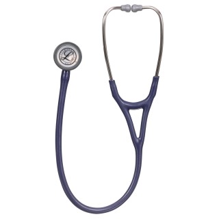 Estetoscópio 3M Littmann Cardiology IV em cetim