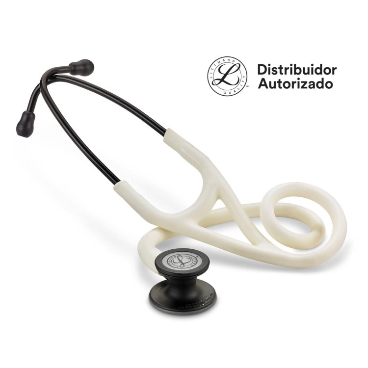 Estetoscópio 3M Littmann Cardiology IV em cetim