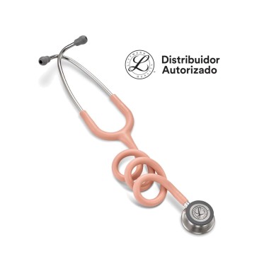 Estetoscópio de cetim 3M Littmann Classic III