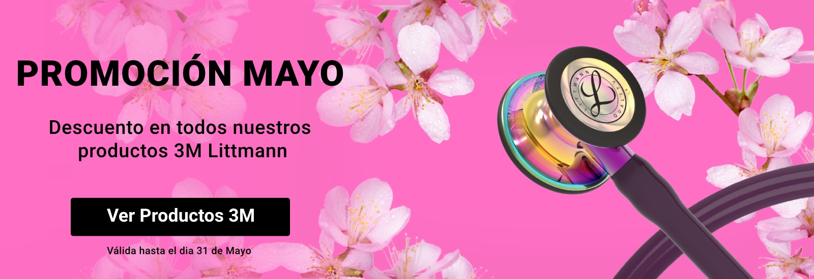 Ofertas Littmann